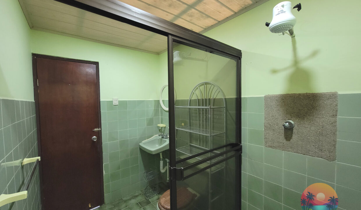 baño 2