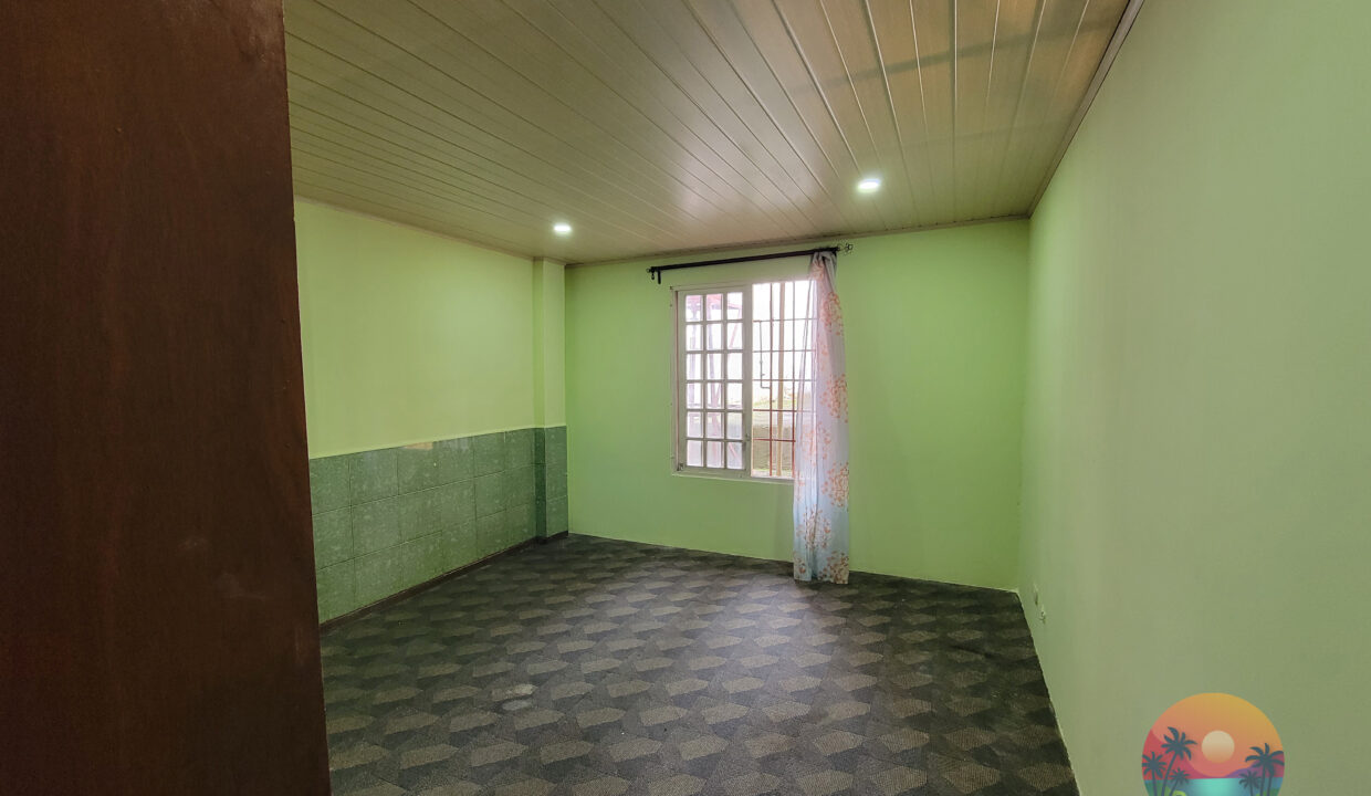 cuarto principal