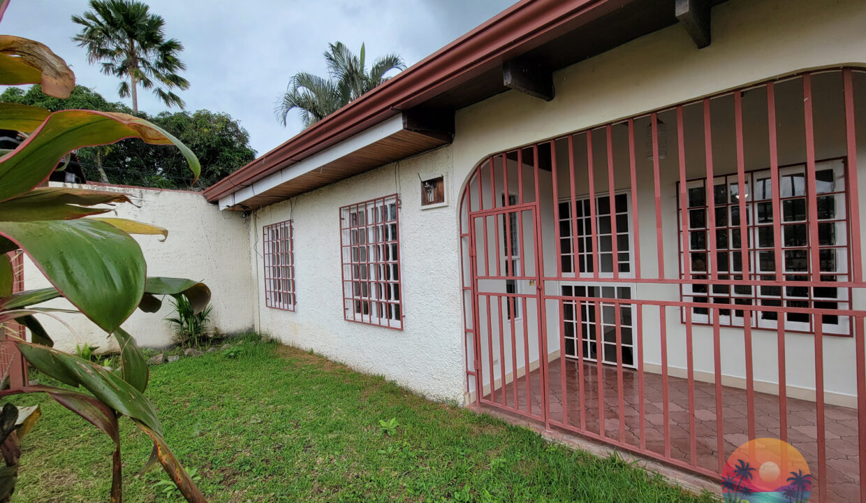 frente casa